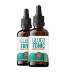 glucotonic – advanced blood sugar & metabolic support formula