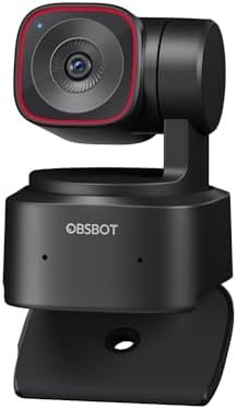 obsbot tiny 2 lite 4k webcam obsbot tiny 2 lite 4k webcam