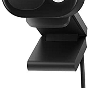 microsoft modern webcam – full hd camera