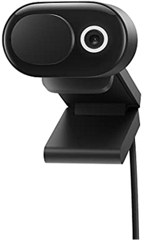 microsoft modern webcam – full hd camera microsoft modern webcam – full hd camera