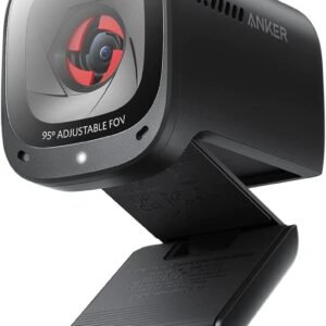 anker powerconf c200 2k webcam