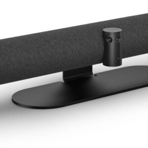 jabra panacast 50 – intelligent 180° panoramic 4k video