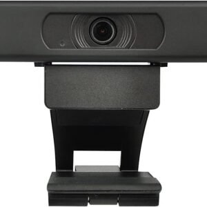 avaya hc020 web camera – 4k ultra hd webcam
