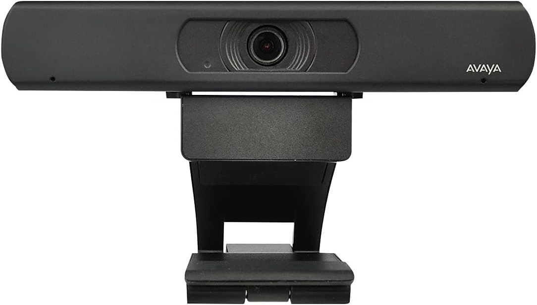 avaya hc020 web camera – 4k ultra hd webcam avaya hc020 web camera – 4k ultra hd webcam