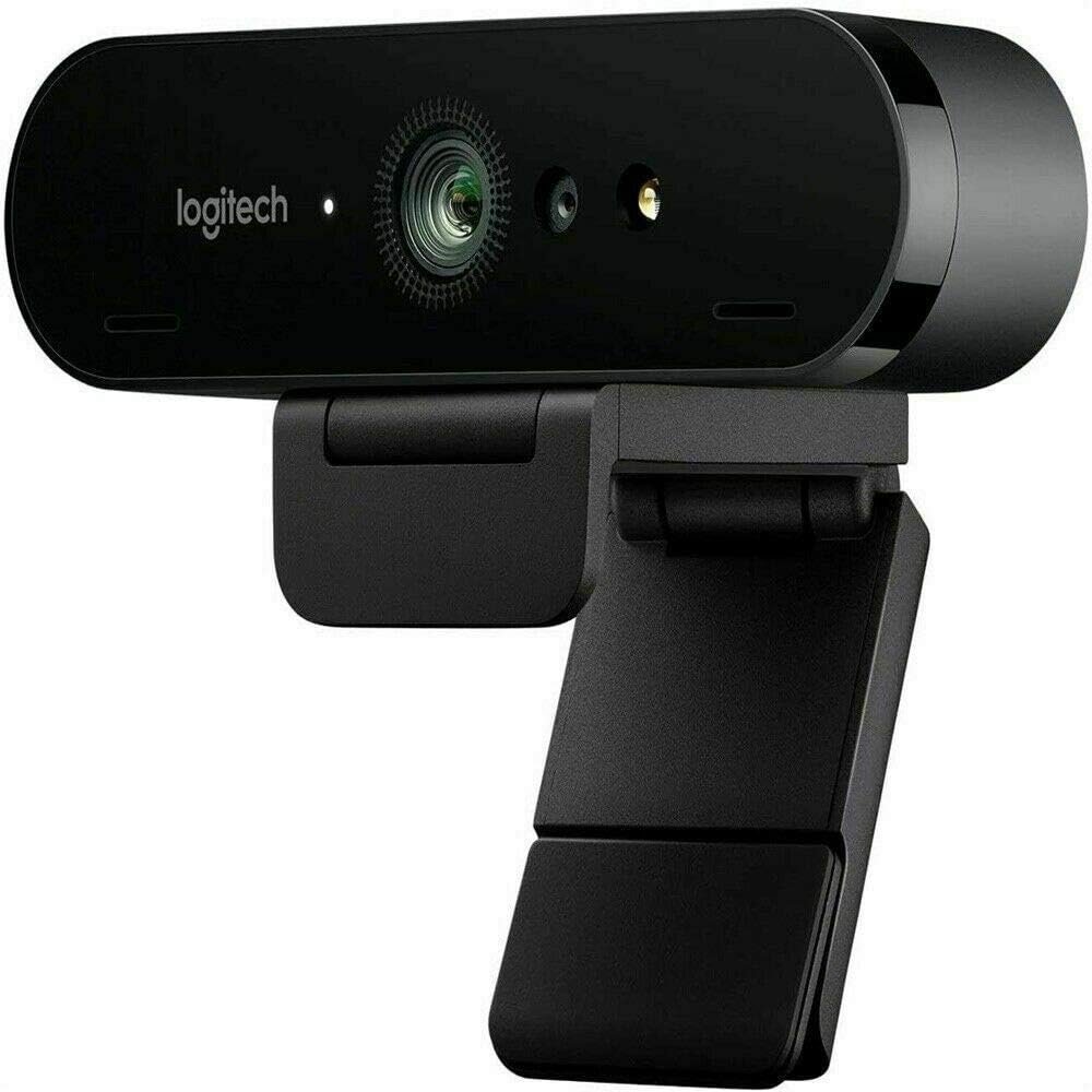 logitech brio ultra hd webcam logitech brio ultra hd webcam