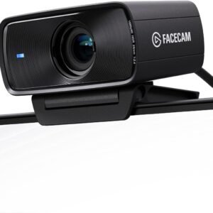 elgato facecam mk.2 – premium full hd 1080p