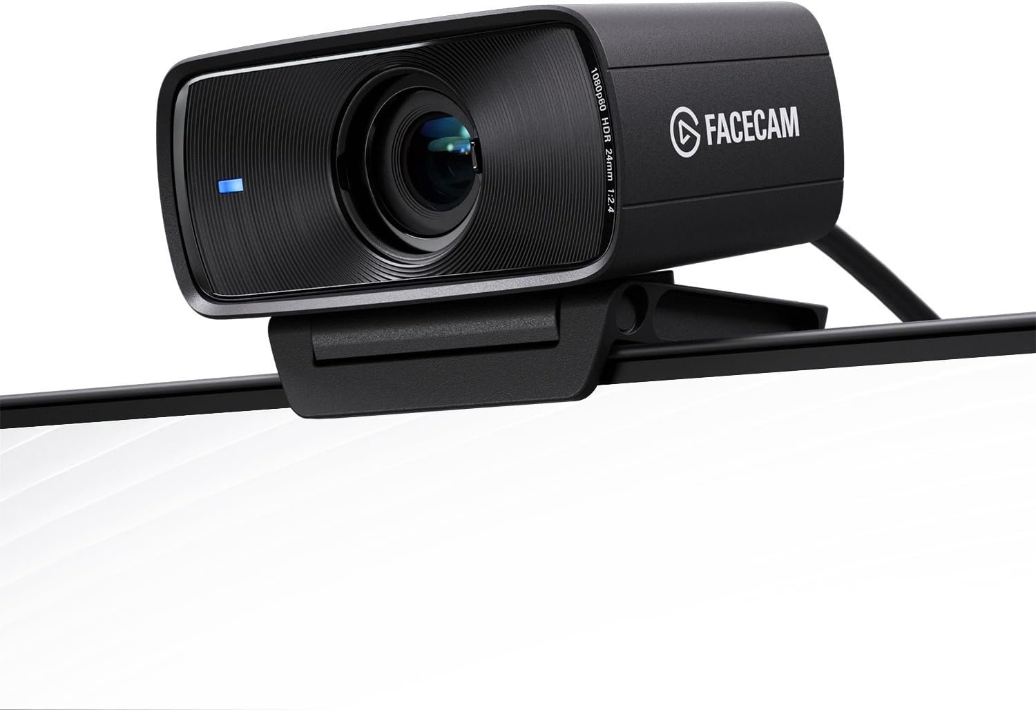 elgato facecam mk.2 – premium full hd 1080p elgato facecam mk.2 – premium full hd 1080p