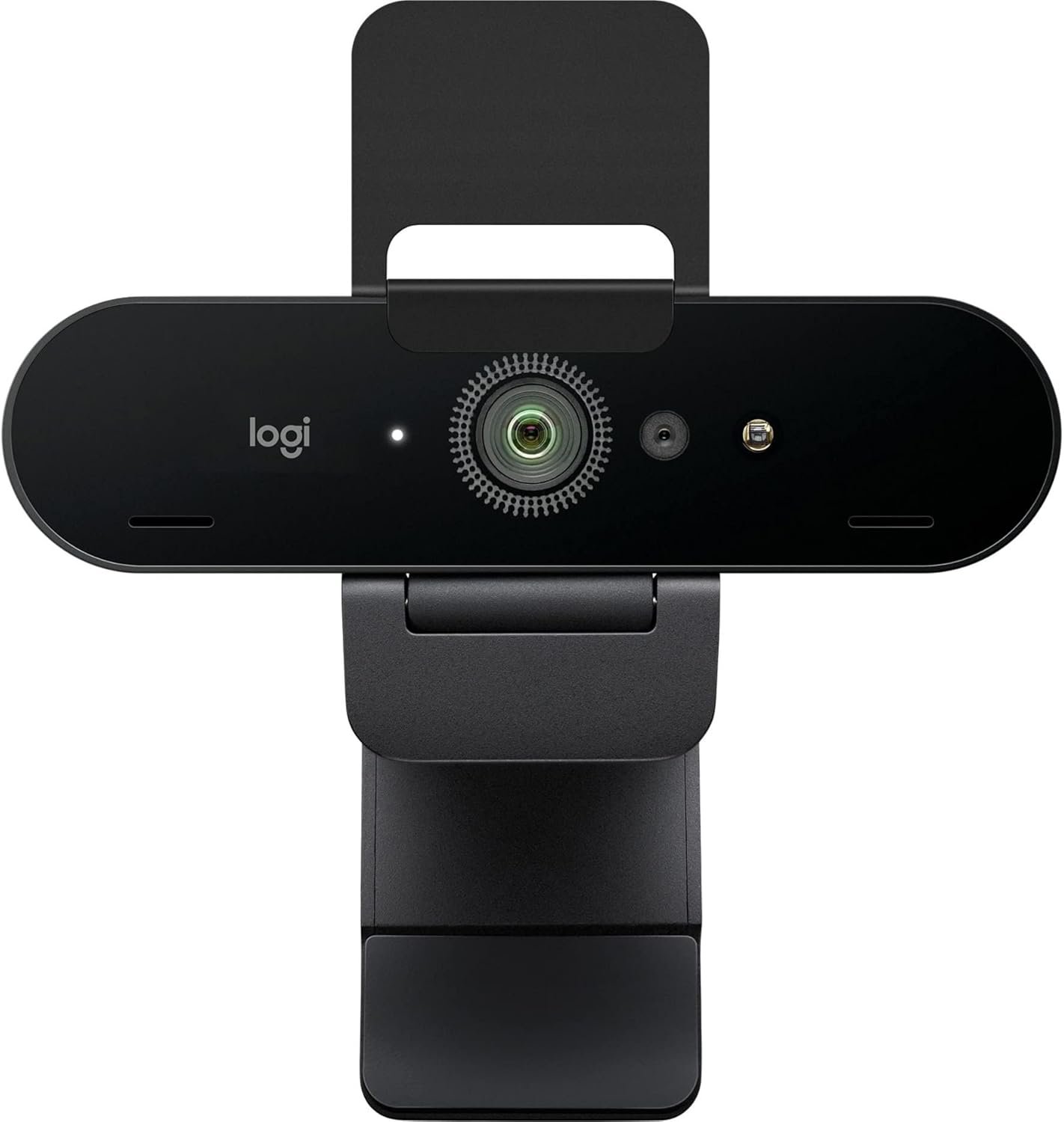 logitech brio 4k webcam logitech brio 4k webcam