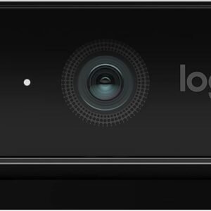 logitech 4k pro magnetic webcam