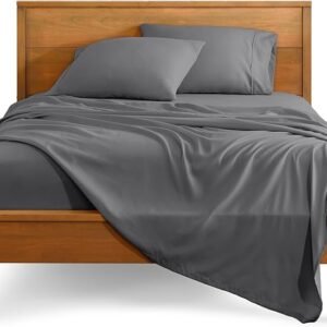 bare home queen sheet set