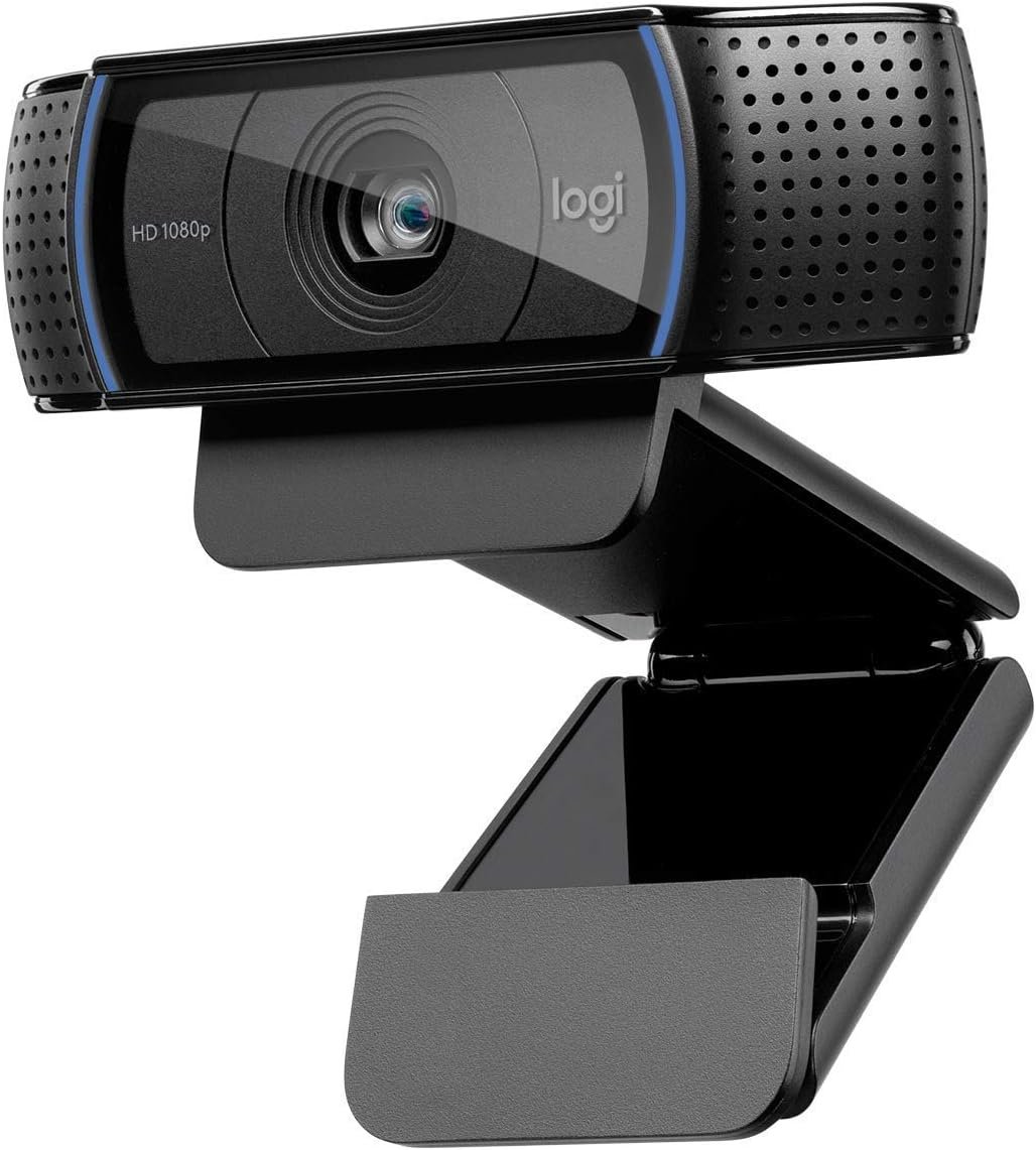 logitech c920 hd pro webcam logitech c920 hd pro webcam