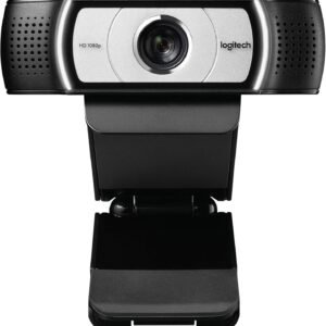 logitech c930e 1080p hd webcam